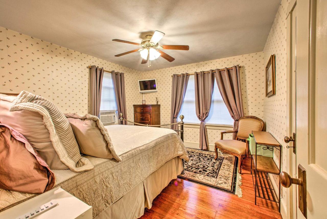 Whimsical Lancaster House With Porch Near Amish Farm Βίλα Εξωτερικό φωτογραφία